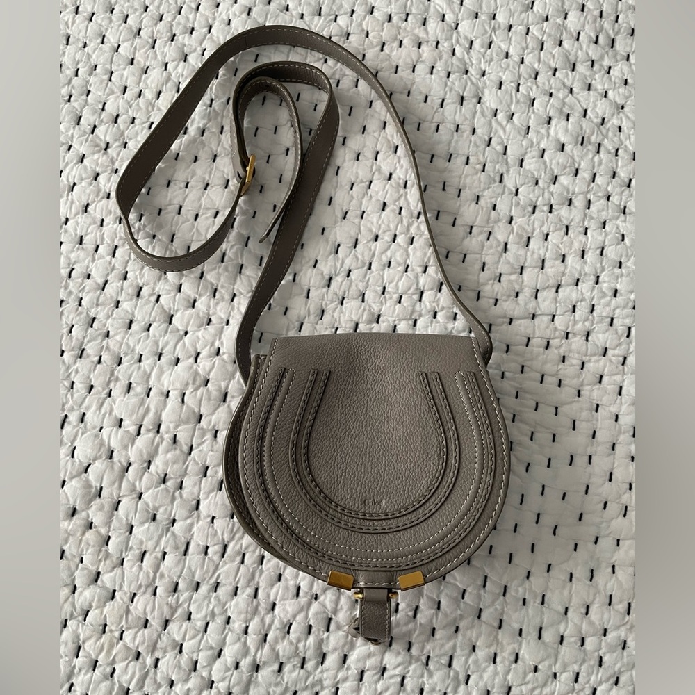 Chloe Mini Marcie